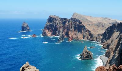 Caminhada na Madeira — 4