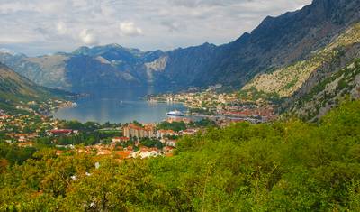 Get to Know Dalmatia — 3