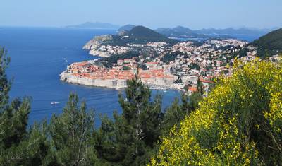 Get to Know Dalmatia — 4