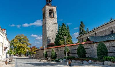 Get to Know Bulgaria — 3