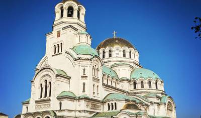 Get to Know Bulgaria — 4