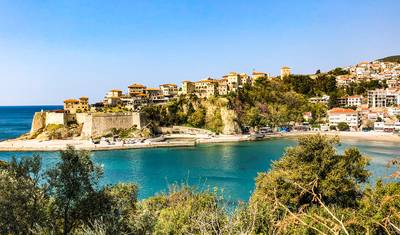 Montenegro ─ Green Mountains, deep Lakes and the Sea — 3