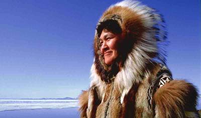 Highlights Yukon and Alaska — 5