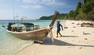 The most beautiful of ThaiLand — 3