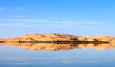 Private tour 3 Day 2 Nights Siwa Oasis from Cairo — 3