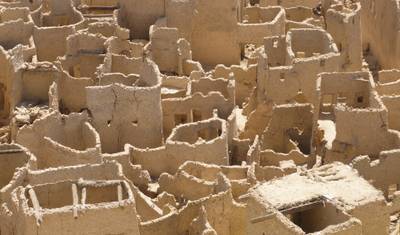 Private tour 3 Day 2 Nights Siwa Oasis from Cairo — 4