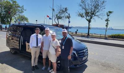 Excursão Privada Premium de 8 Dias pela Turquia | Um Triângulo Forjado por Maravilhas! | Sem Longas Viagens de Carro | por ANGELS VACATIONS — 5