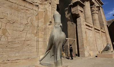 CRUZEIRO DAHABEYA NO NILO DE ASSUÃO A LUXOR — Seguindo o Rio da Civilização — 4
