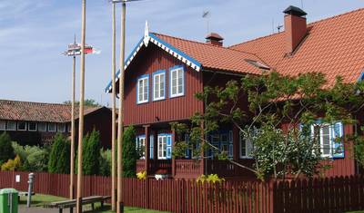 Get to Know the Baltic States — 3