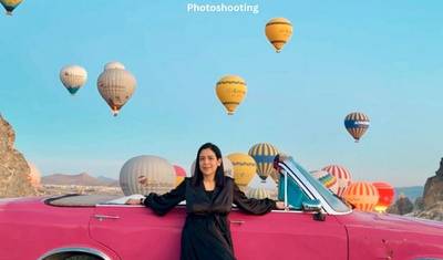 14日間プライベート・プレミアムトルコツアー | 極上の静寂とリラクゼーション！ | VIPロードトリップ | ANGELS VACATIONS — 4