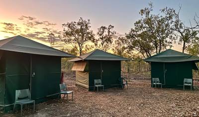 Kakadu Katherine & Litchfield Adventure — 3