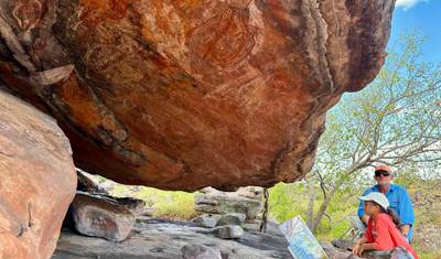 Kakadu Katherine & Litchfield Adventure — 4