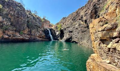 Kakadu Katherine & Litchfield Adventure — 5