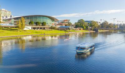 Outback Explorer: Uluru to Adelaide (Small Group, Short Break) — 4