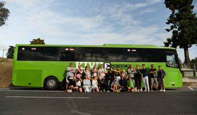 الجزيرة الشمالية - تذكرة حافلة للتنقل الحر (Hop-On-Hop-Off) — 5
