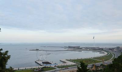 Excursão ao Azerbaijão em Pequeno Grupo — 4