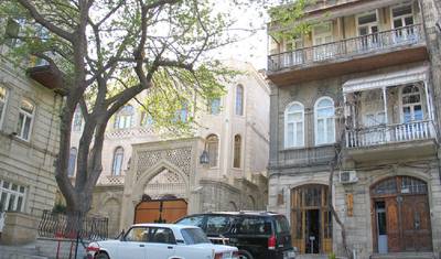 Excursão ao Azerbaijão em Pequeno Grupo — 5