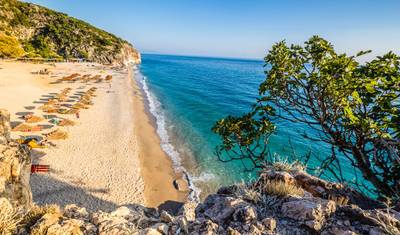 Albanian Riviera & Corfu: A Self-Drive Escape — 4