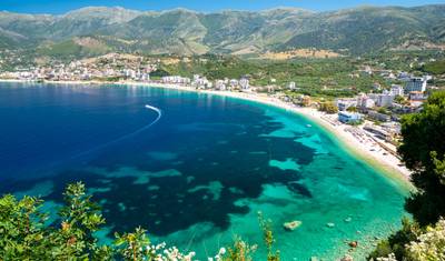 Albanian Riviera & Corfu: A Self-Drive Escape — 2