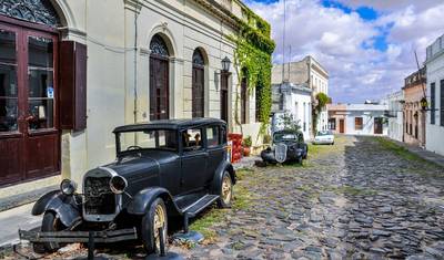 2-Day Trip to Colonia and Montevideo from Buenos Aires — 3