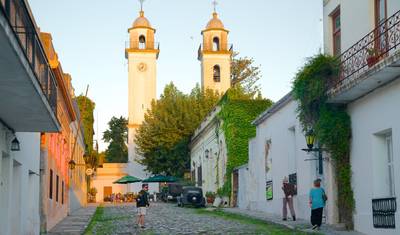 2-Day Trip to Colonia and Montevideo from Buenos Aires — 5