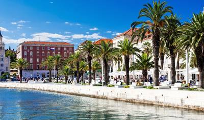 Adriatic Paradise Cruise - 8 days — 3