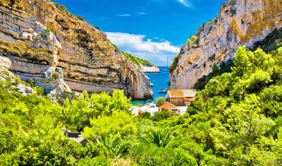 Adriatic Paradise Cruise - 8 days — 2