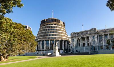 Classic | New Zealand Highlights Tour — 5