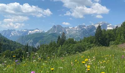 Albanian Alps – 8 Days Trekking Adventure — 5