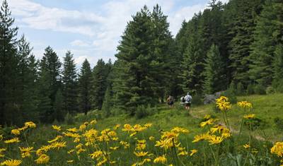 Albanian Alps – 8 Days Trekking Adventure — 4