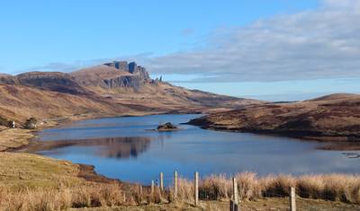 Z Glasgow: Scottish Choice firmy Highland Experience — 5