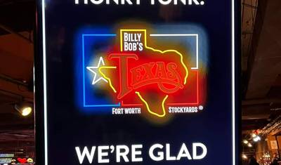 Texas Time - A Honky-Tonk Tour — 2