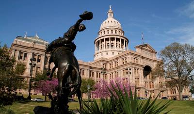 Texas Time - A Honky-Tonk Tour — 4