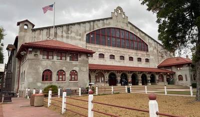 Texas Time - A Honky-Tonk Tour — 5