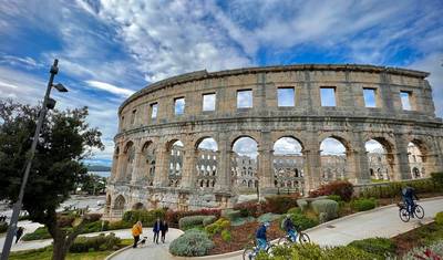 Incredible Istria - 8 days — 2