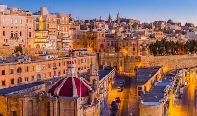Malta & Gozo Explorer - 8 days — 4