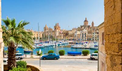 Malta & Gozo Explorer - 8 days — 2