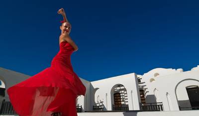 Awesome Andalucia - 8 days — 2