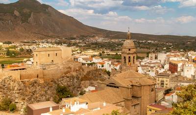 Awesome Andalucia - 8 days — 5
