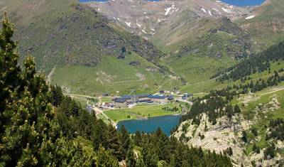 Pyrenees by Train - 8 days — 5