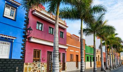 Tenerife Culture & Beach - 8 days — 5