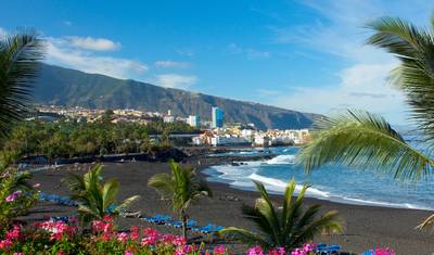 Tenerife Culture & Beach - 8 days — 3
