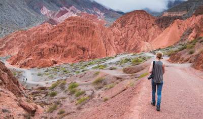 16-Day North-to-South Journey Across Argentina's Majesty — 3