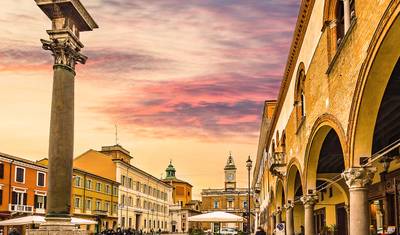 Italy's Adriatic Coast - 8 days — 3