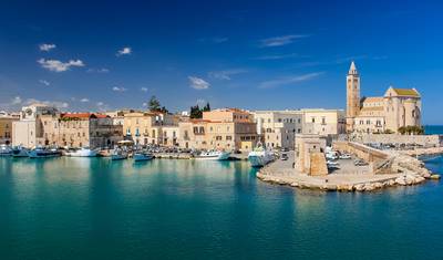 Puglia Explorer - 8 dni — 5
