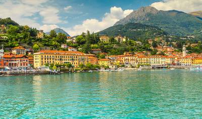 Lake Como, Saint Moritz & Milan (4 Star) - 8 days — 4