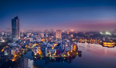 Geluxe: Zanurzenie w Azji Południowo-Wschodniej: Wietnam, Kambodża, Tajlandia i Laos — 4