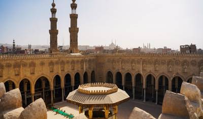 سولو-إيش في مصر — 3