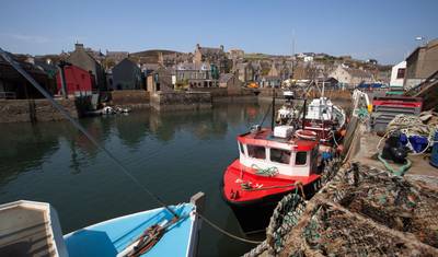 Orkney Islands & The Northern Highlands — 4