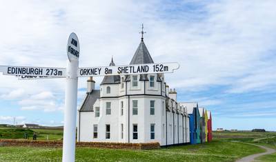 Orkney Islands & The Northern Highlands — 3